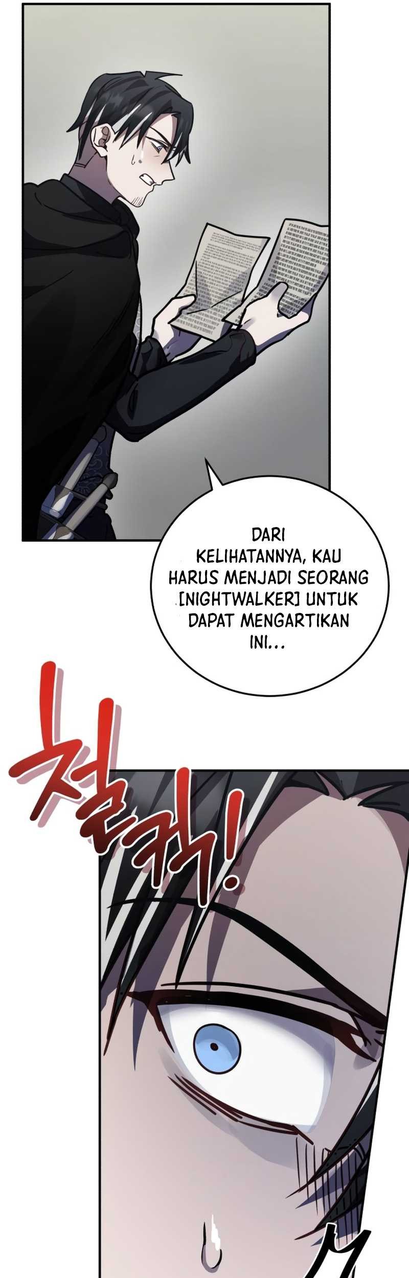 Heroes, Demons & Villains Chapter 41 Gambar 51