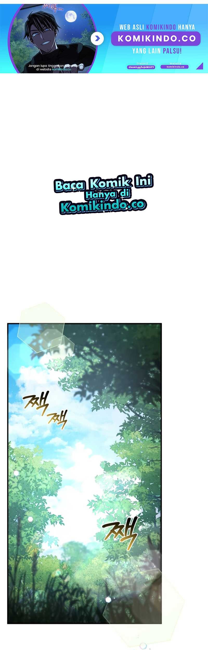 Baca  Heroes, Demons & Villains Chapter 41 Gambar 2