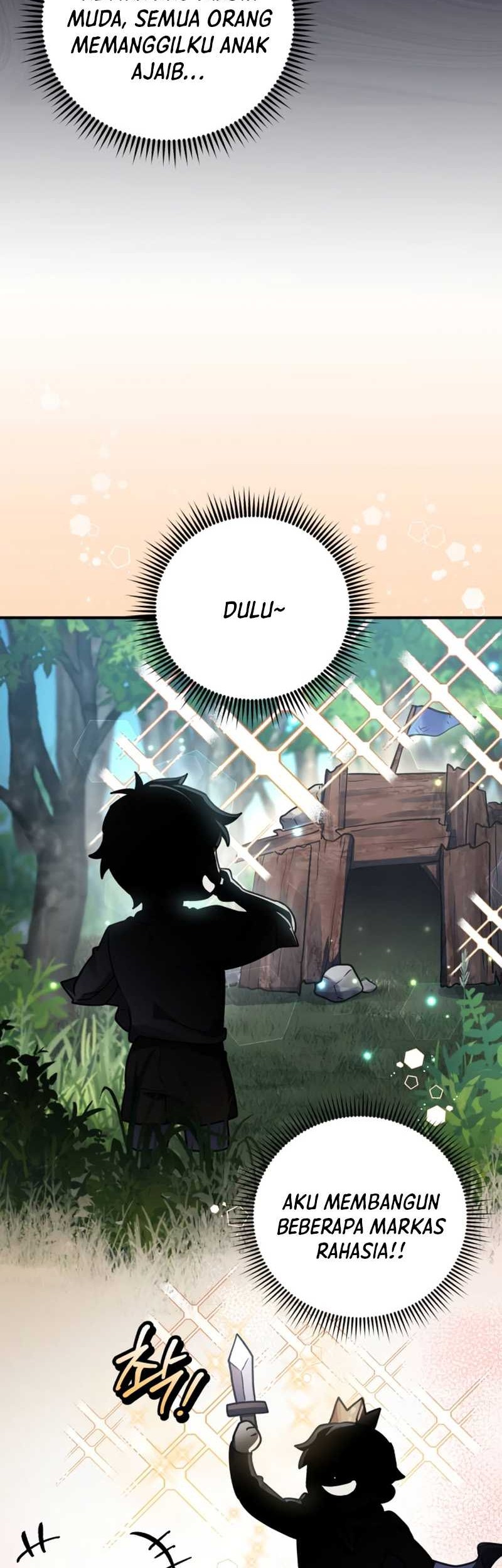 Heroes, Demons & Villains Chapter 41 Gambar 5