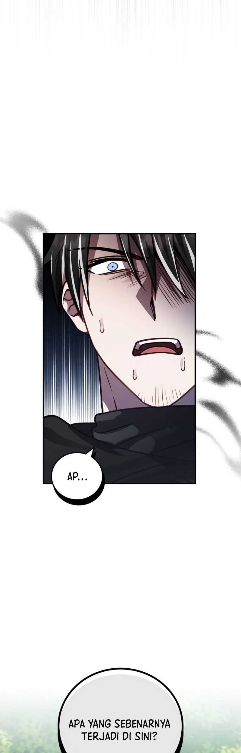 Heroes, Demons & Villains Chapter 41 Gambar 9