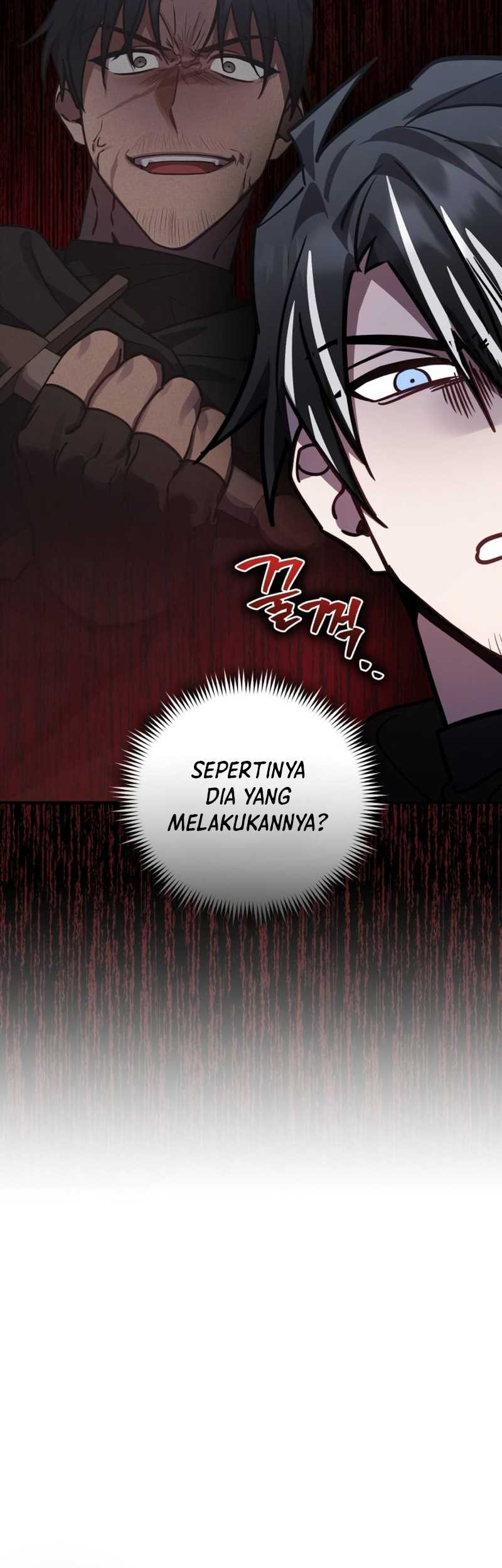 Heroes, Demons & Villains Chapter 41 Gambar 14