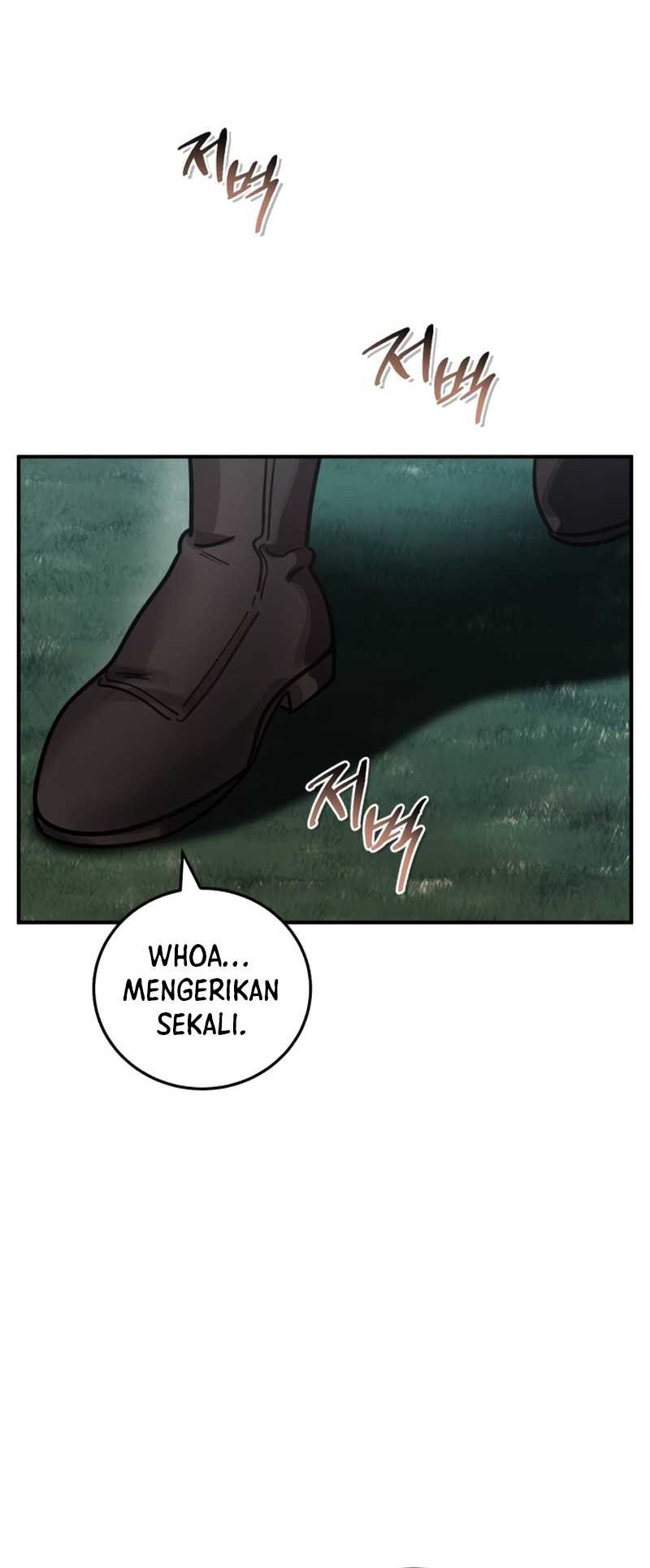 Heroes, Demons & Villains Chapter 41 Gambar 25