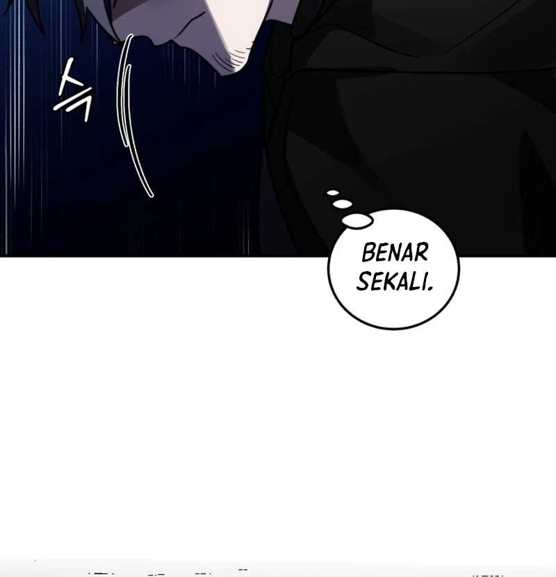 Heroes, Demons & Villains Chapter 41 Gambar 31