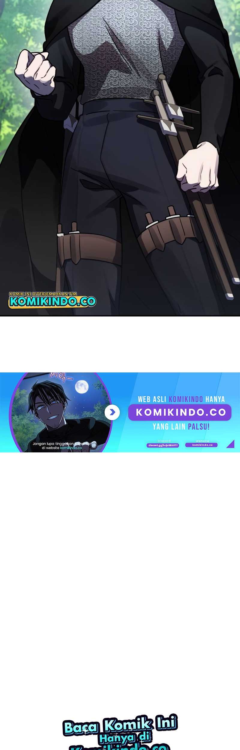 Heroes, Demons & Villains Chapter 41 Gambar 34