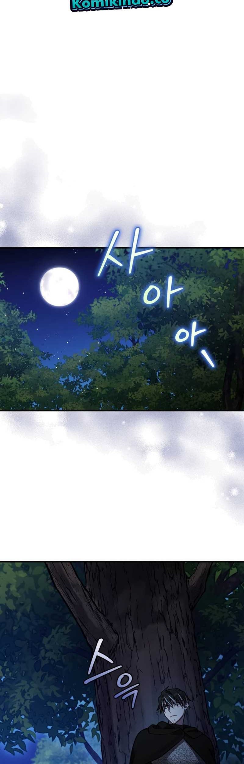 Heroes, Demons & Villains Chapter 41 Gambar 35