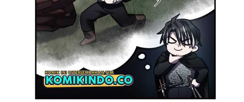 Heroes, Demons & Villains Chapter 41 Gambar 44
