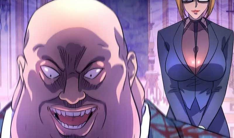 More Kill More Powerful Chapter 20 Gambar 20