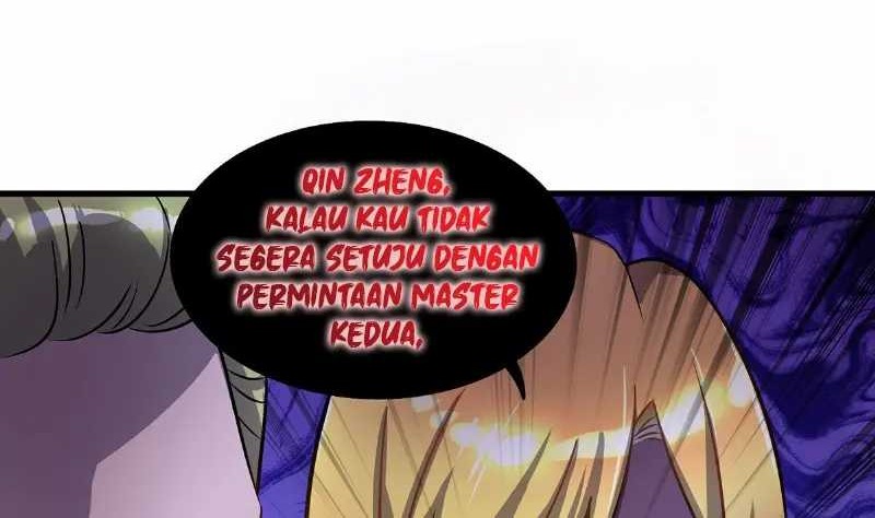 More Kill More Powerful Chapter 20 Gambar 26