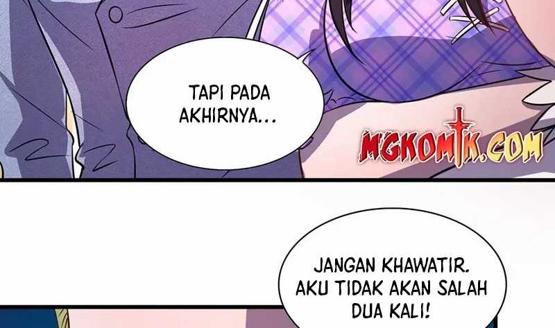 More Kill More Powerful Chapter 20 Gambar 4
