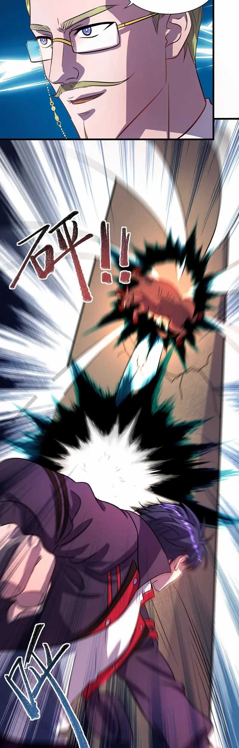 More Kill More Powerful Chapter 20 Gambar 5