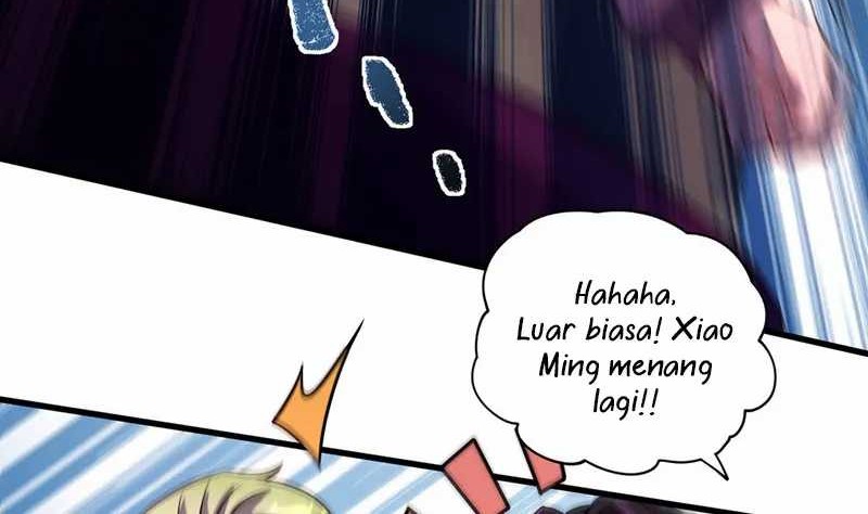 More Kill More Powerful Chapter 20 Gambar 6