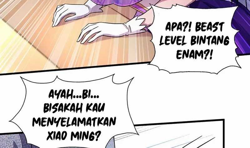 More Kill More Powerful Chapter 20 Gambar 10