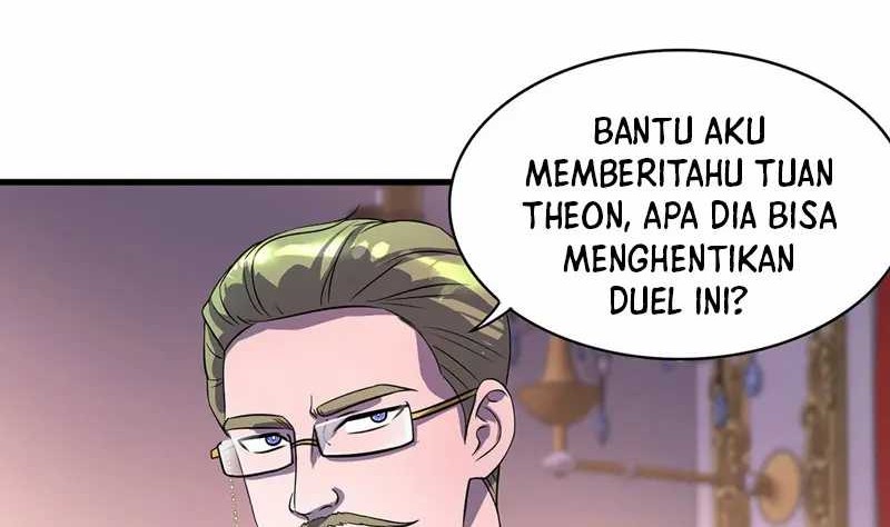 More Kill More Powerful Chapter 20 Gambar 14