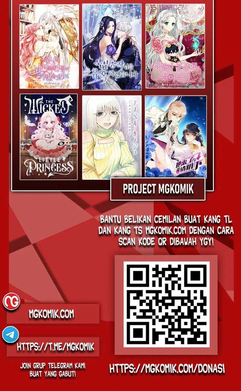 More Kill More Powerful Chapter 19 Gambar 20