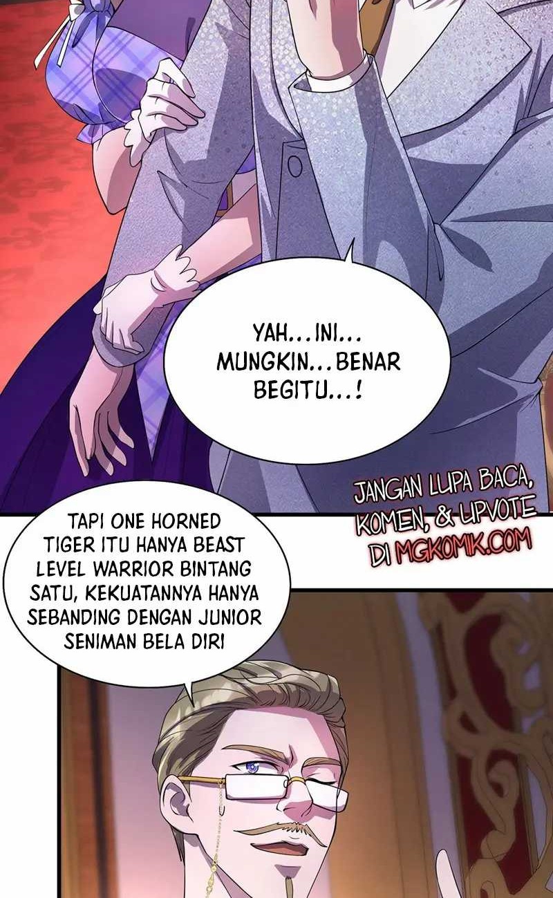 Baca  More Kill More Powerful Chapter 19 Gambar 2