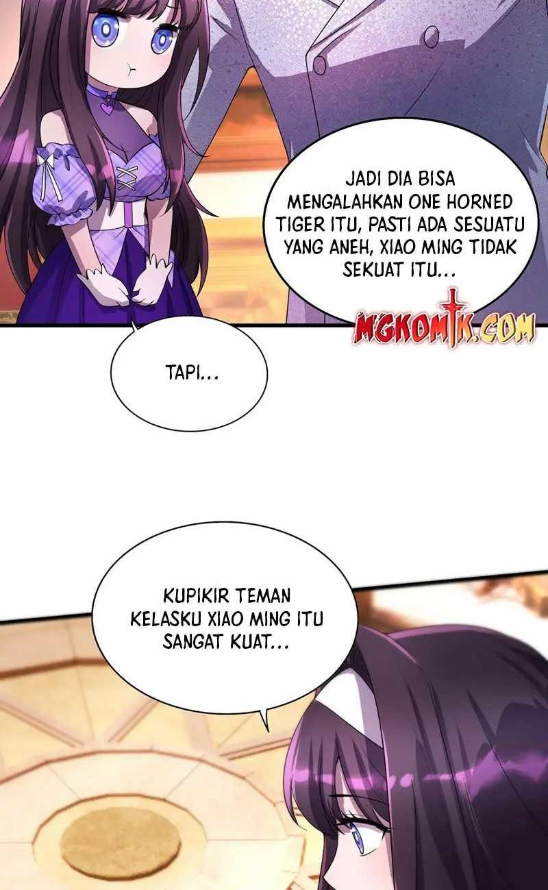 More Kill More Powerful Chapter 19 Gambar 4