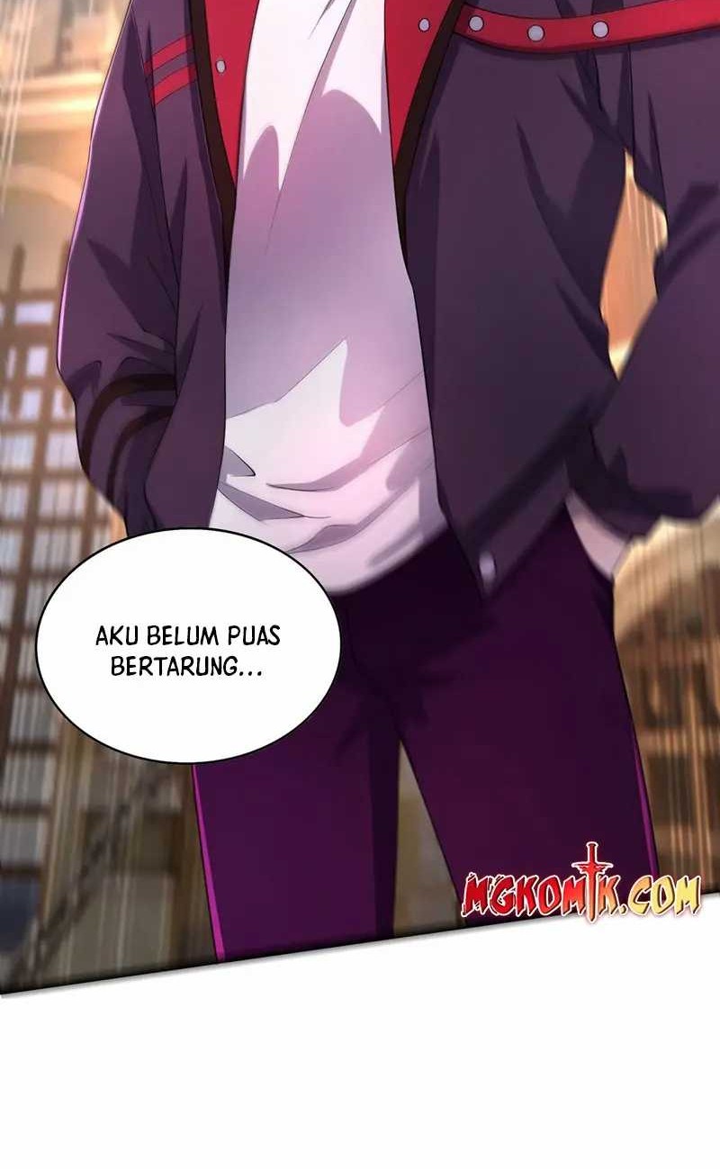 More Kill More Powerful Chapter 19 Gambar 6