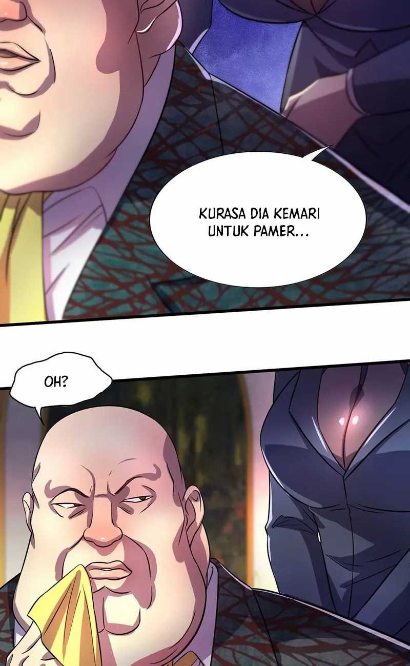 More Kill More Powerful Chapter 19 Gambar 8