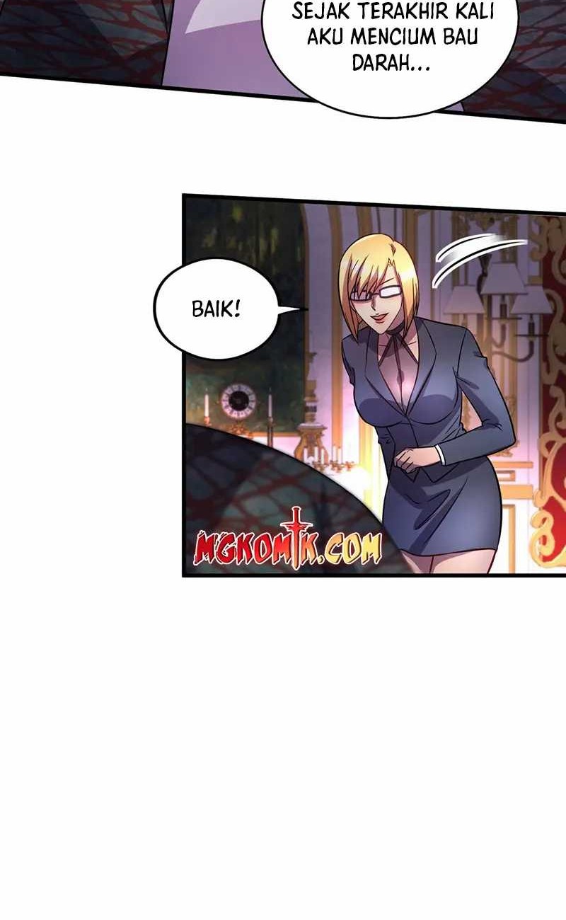 More Kill More Powerful Chapter 19 Gambar 10