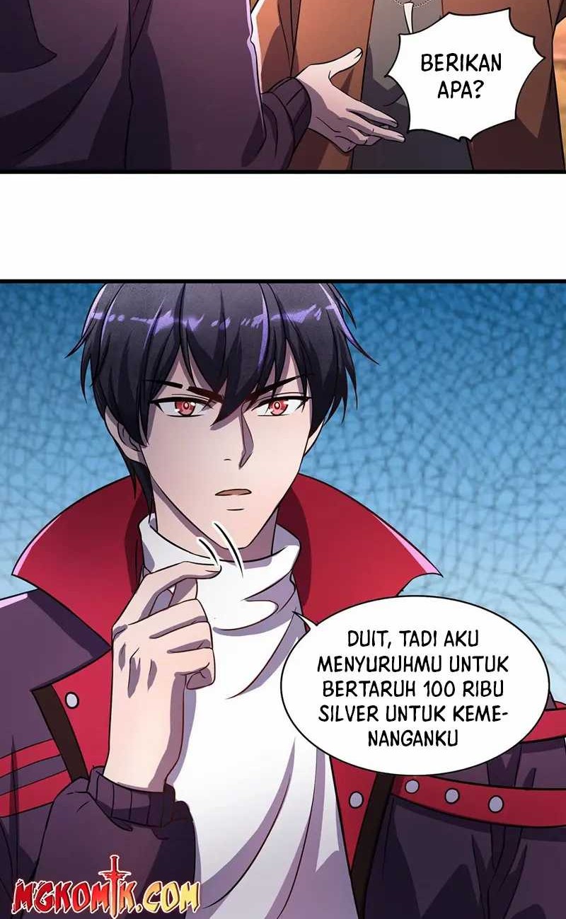 More Kill More Powerful Chapter 19 Gambar 12