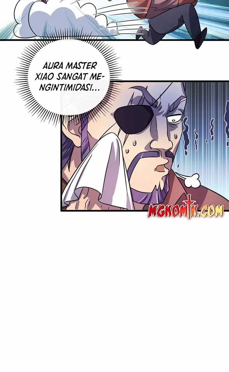 More Kill More Powerful Chapter 19 Gambar 14