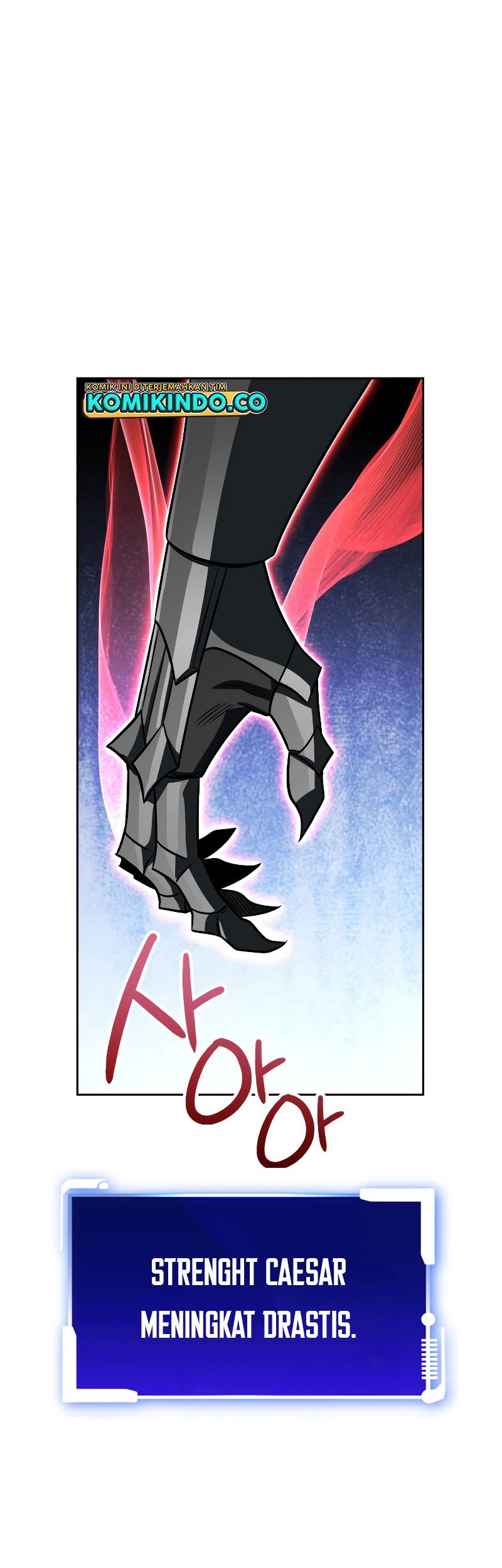 My Insanely Competent Underlings Chapter 24 Gambar 29