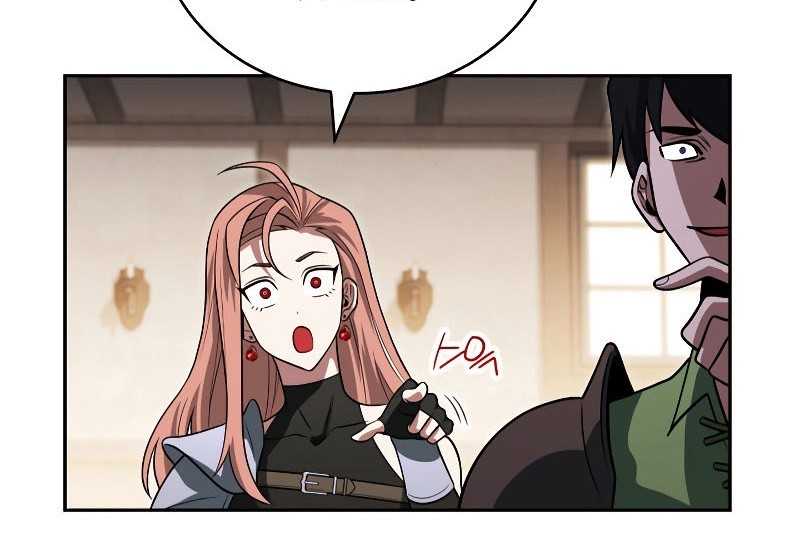 My Insanely Competent Underlings Chapter 24 Gambar 39