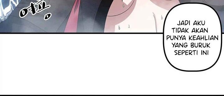 Escort Agency of The Apocalypse Chapter 21 Gambar 8