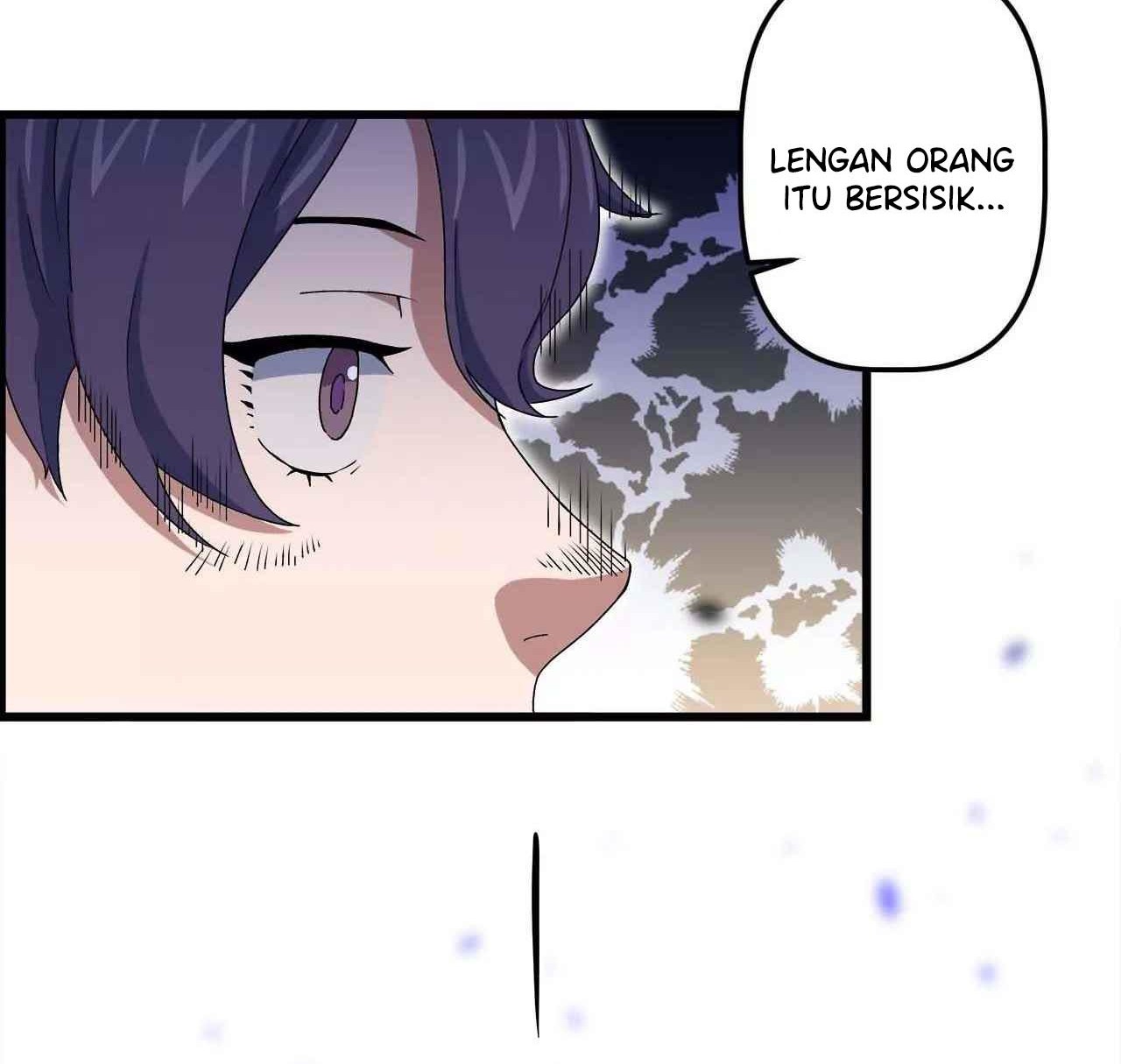Escort Agency of The Apocalypse Chapter 21 Gambar 12
