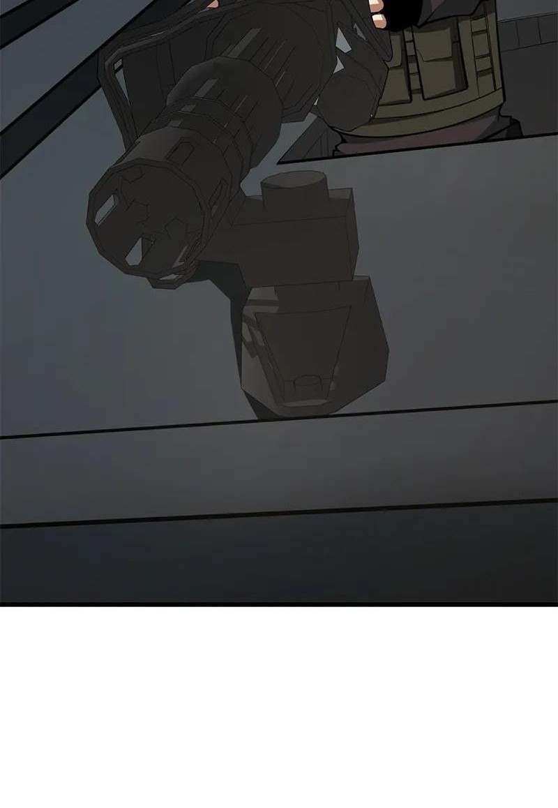 I Have to Be a Monster Chapter 30 Gambar 33