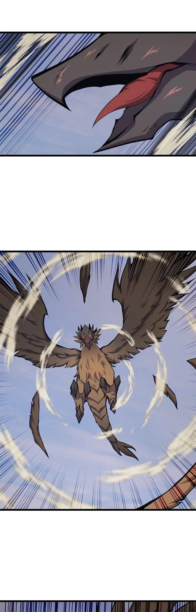 I Have to Be a Monster Chapter 30 Gambar 46