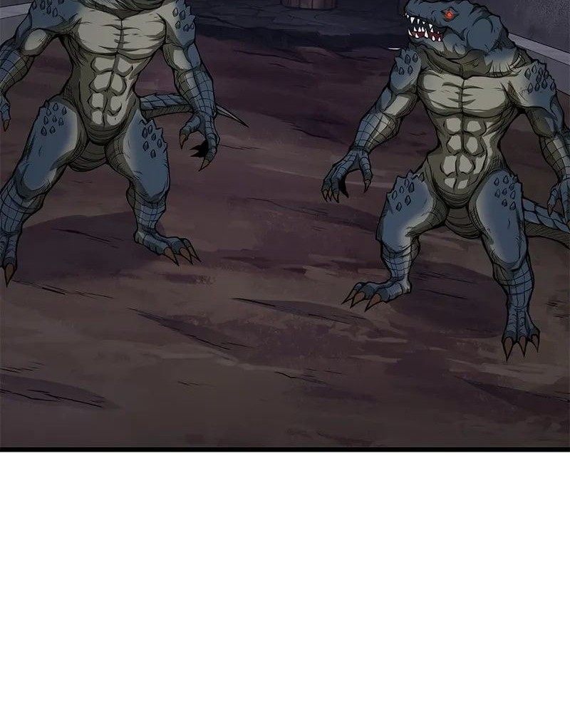 I Have to Be a Monster Chapter 29 Gambar 23