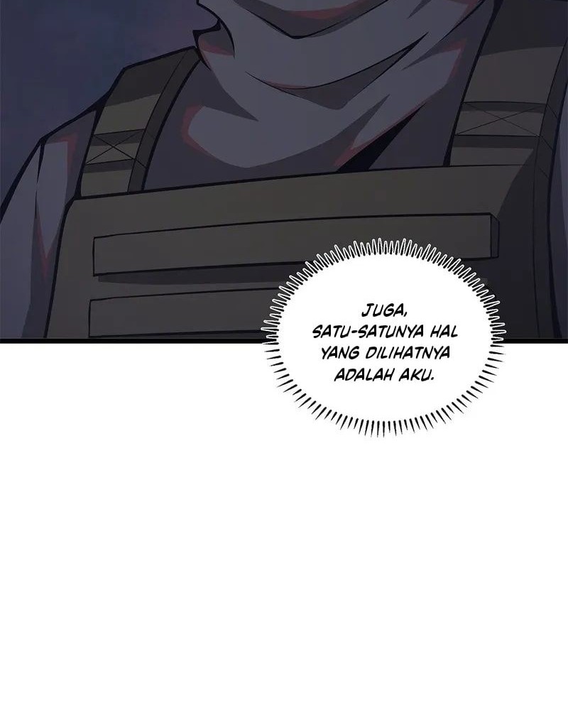 I Have to Be a Monster Chapter 29 Gambar 37