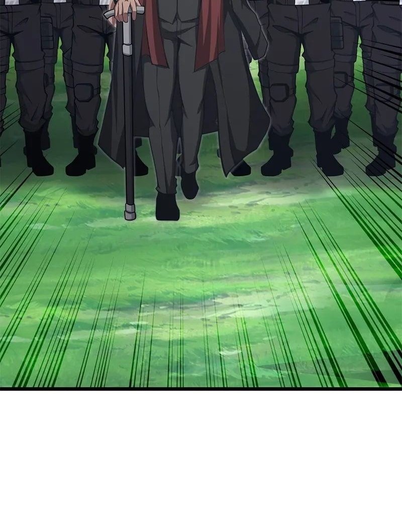 I Have to Be a Monster Chapter 29 Gambar 45