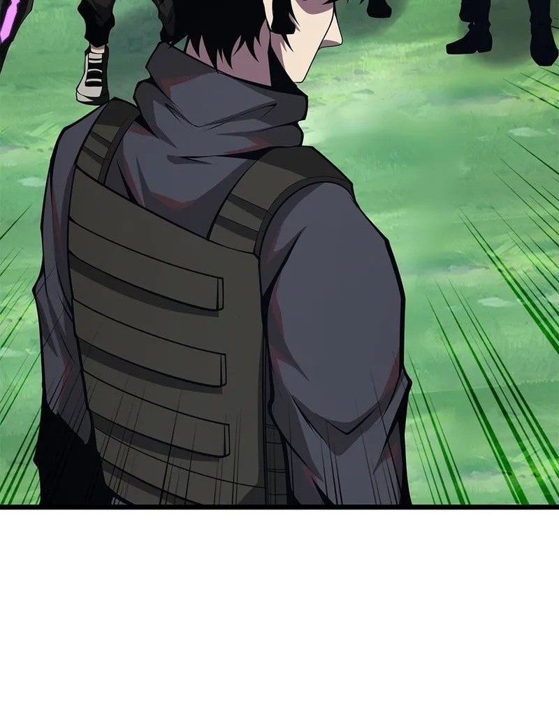 I Have to Be a Monster Chapter 29 Gambar 50
