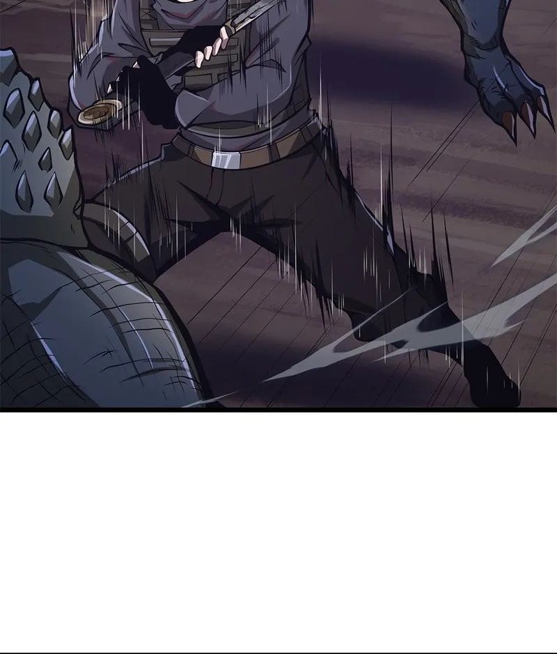 I Have to Be a Monster Chapter 29 Gambar 15