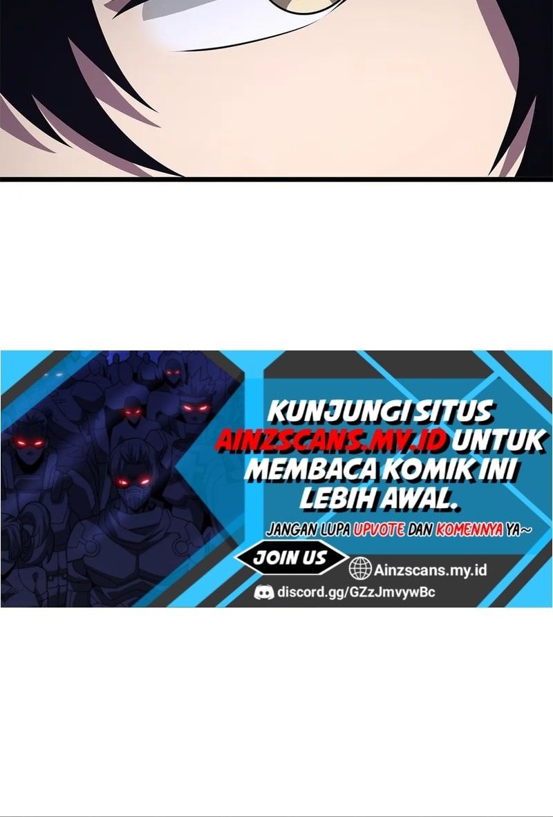 I Have to Be a Monster Chapter 29 Gambar 17