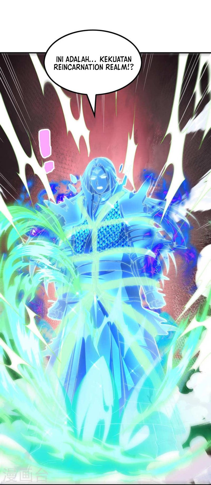 Useless First Son-In-Law Chapter 179 Gambar 19