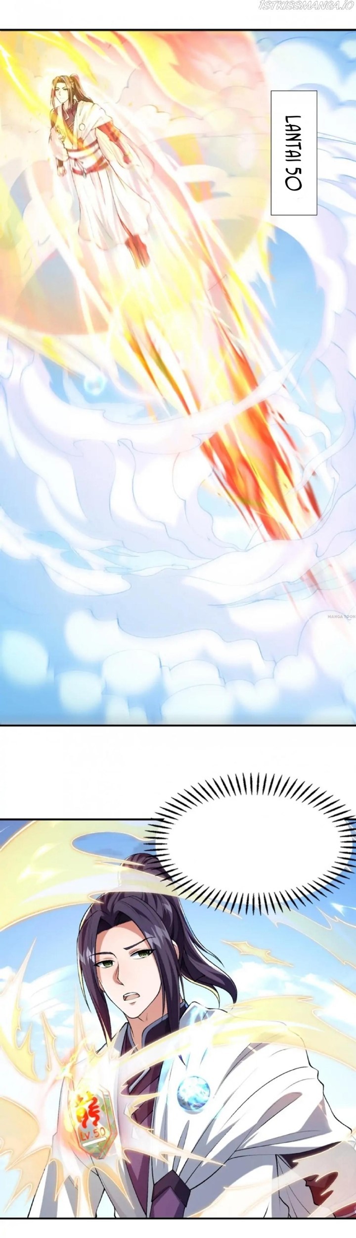 Baca Useless First Son-In-Law Chapter 179 Gambar 2
