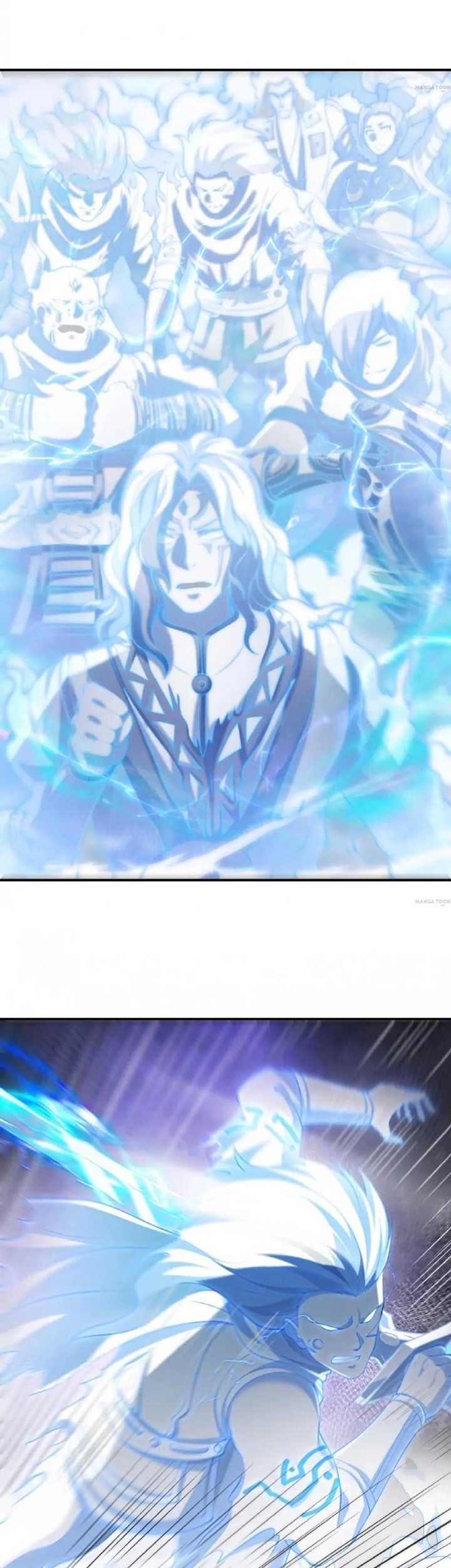Useless First Son-In-Law Chapter 179 Gambar 4