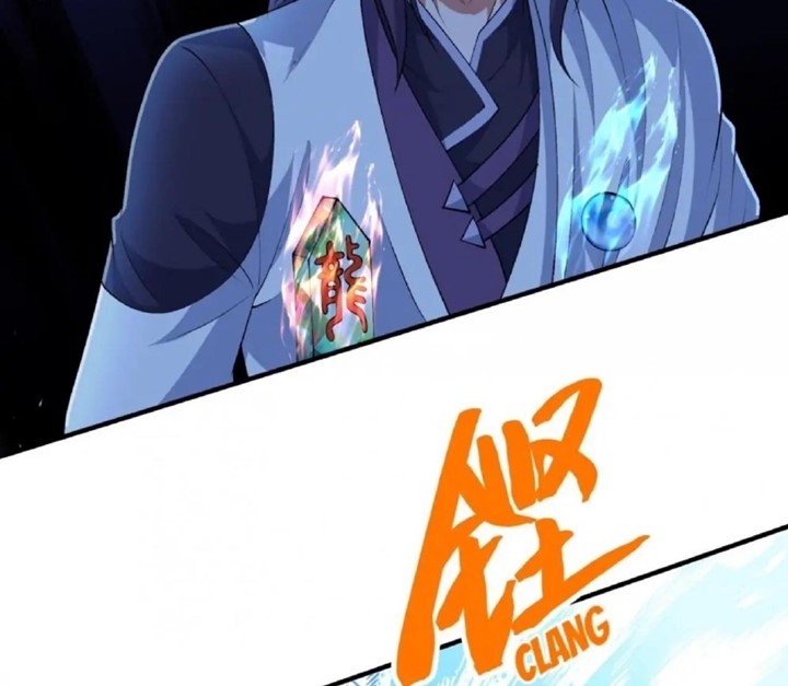 Useless First Son-In-Law Chapter 179 Gambar 8