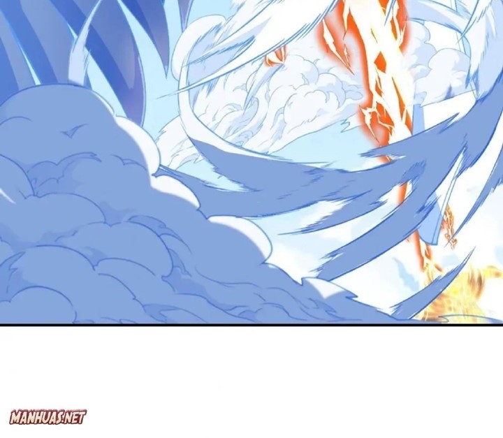 Useless First Son-In-Law Chapter 179 Gambar 11