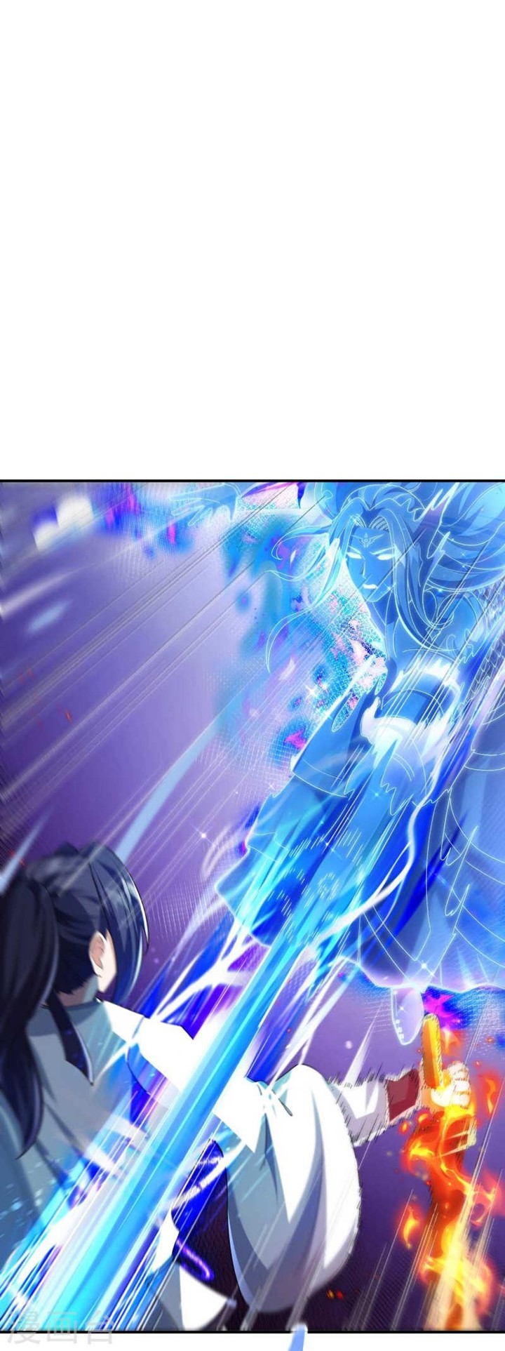 Useless First Son-In-Law Chapter 179 Gambar 15