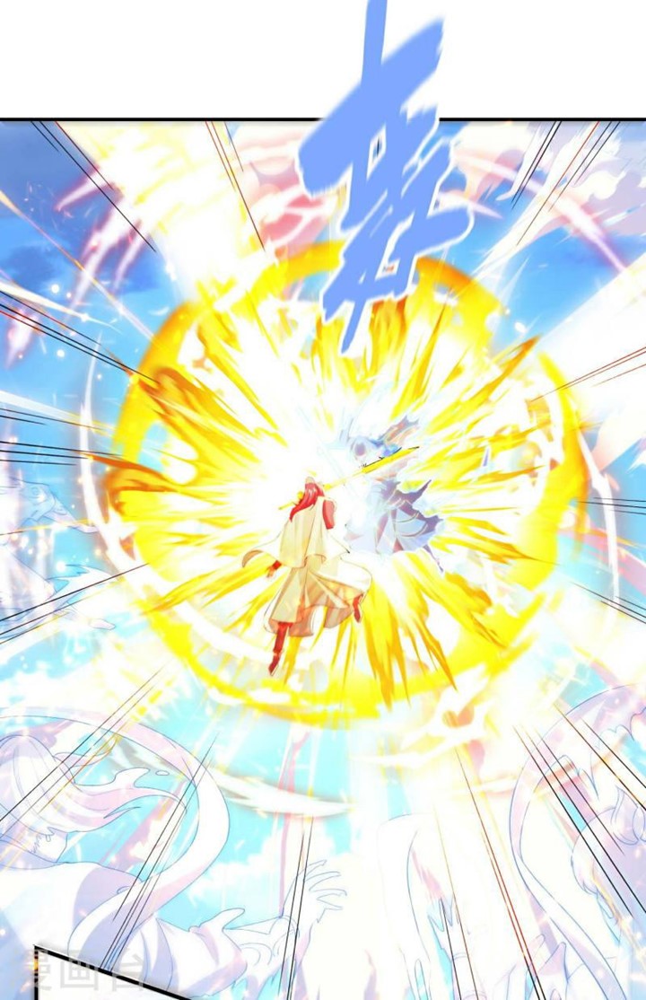 Useless First Son-In-Law Chapter 179 Gambar 16
