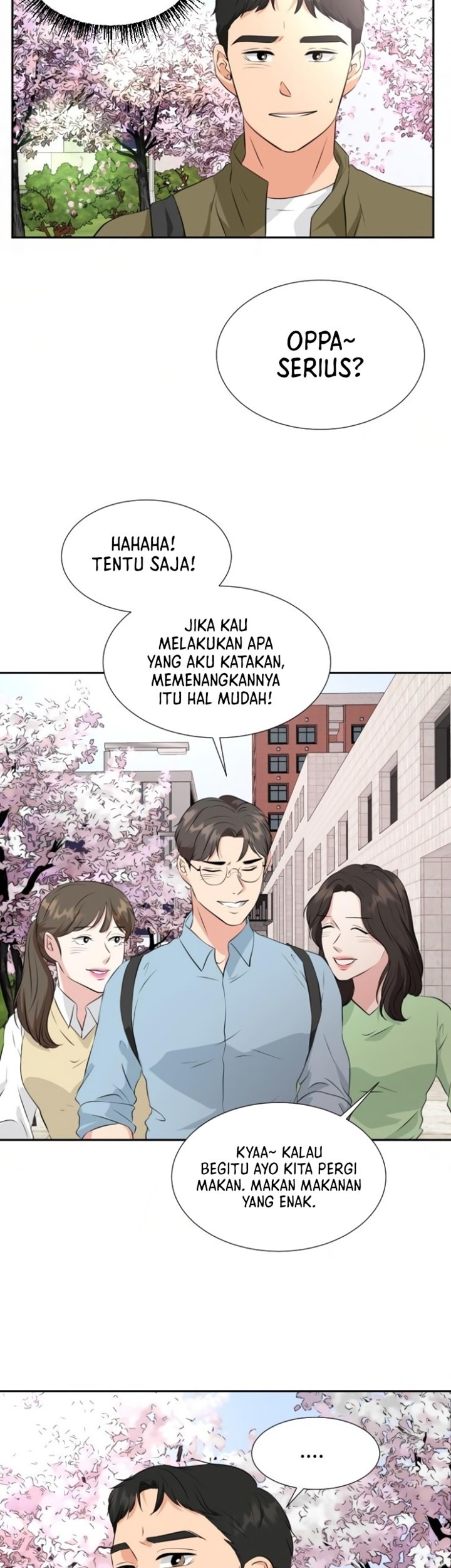 Golden Print Chapter 19 Gambar 4