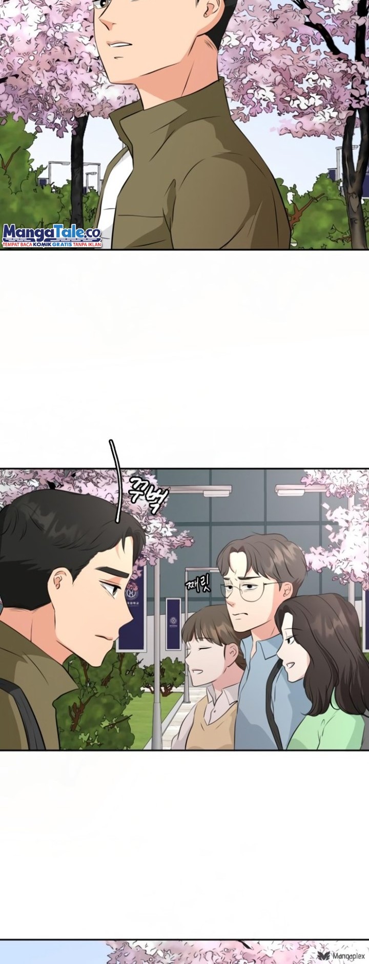 Golden Print Chapter 19 Gambar 5