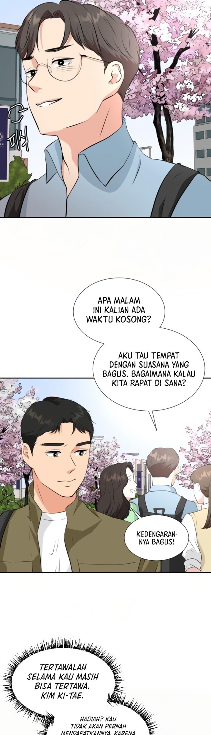 Golden Print Chapter 19 Gambar 6