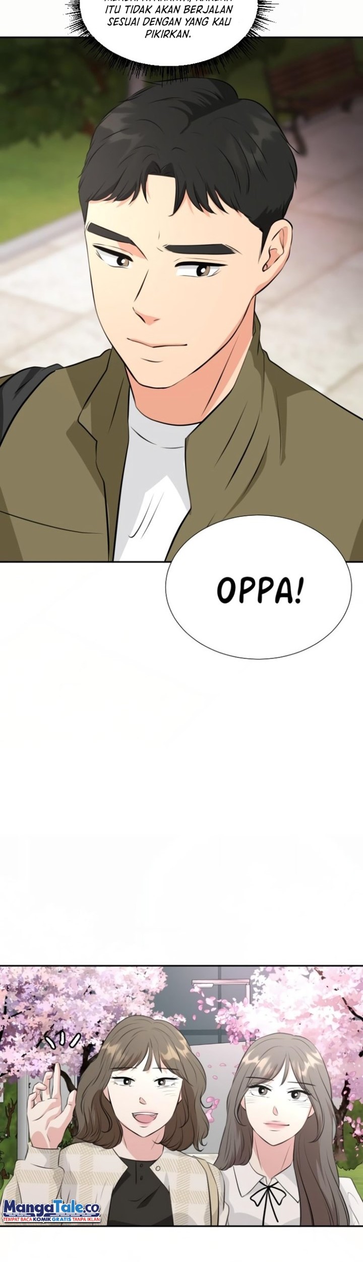 Golden Print Chapter 19 Gambar 7