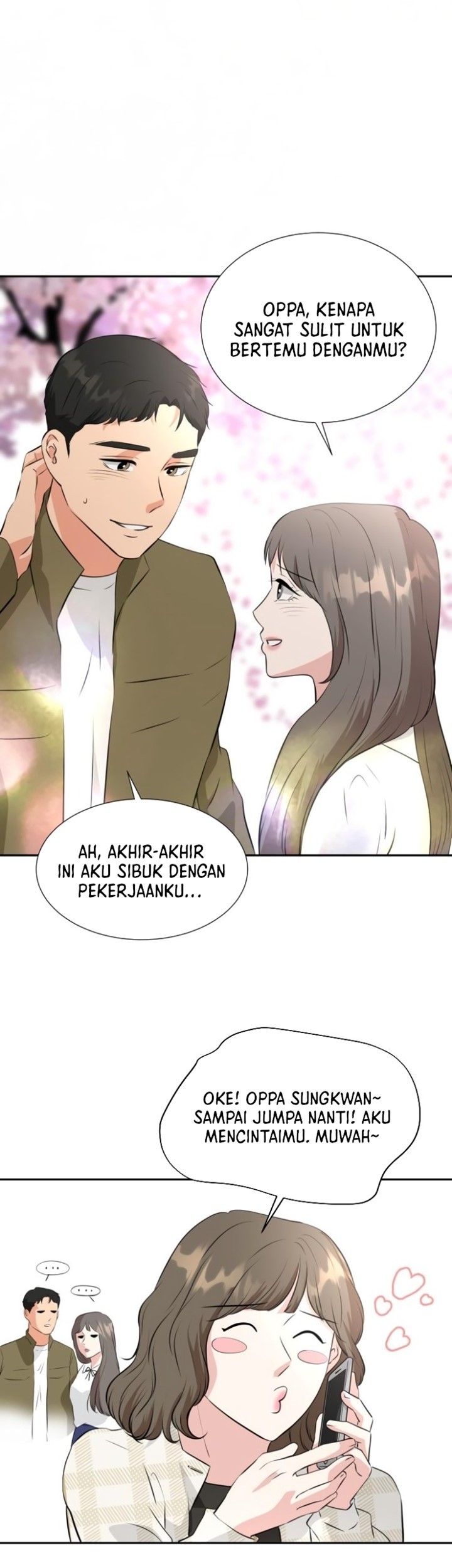 Golden Print Chapter 19 Gambar 8
