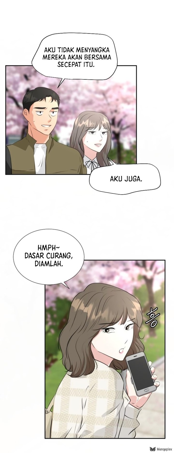 Golden Print Chapter 19 Gambar 9